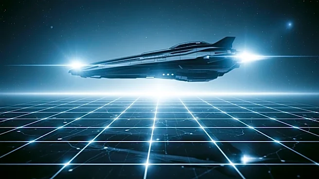 Battlestar Galactica Returns with Streaming and New Video Game Release