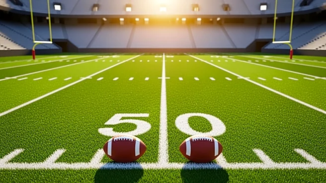 ESPN's 'College GameDay' to Feature LSU and Texas for 2026 Season Opener