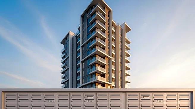Northeast Apartment Boom Promises Potential Rent Reductions