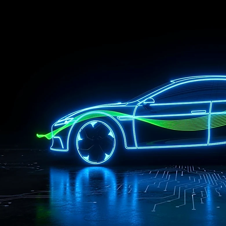 Wang Chuanfu's BYD Surpasses Global EV Giants, Redefining Industry Standards