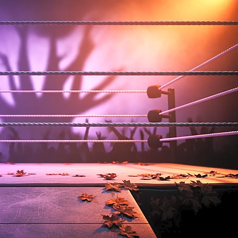 WCW Halloween Havoc 1995: A Retrospective on Memorable and Controversial Moments