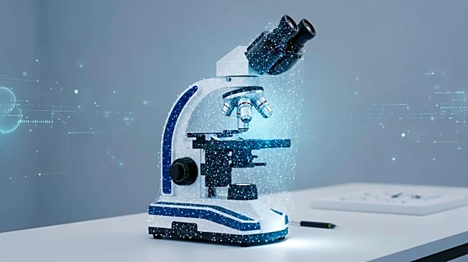 AI Integration in Medical Science Liaison Roles Enhances Scientific Rigor