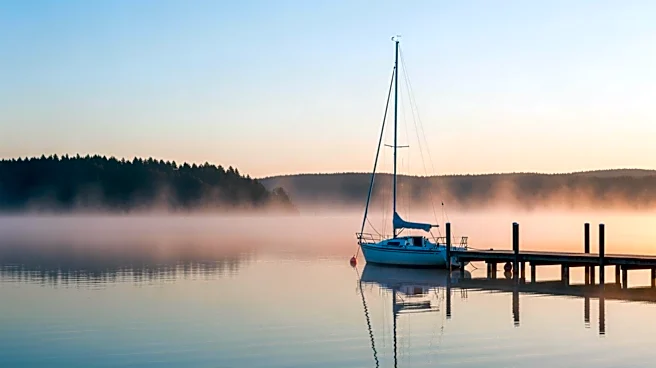 Galapagos Rebrands as Lakefront Amid Strategic Shift and CEO Change