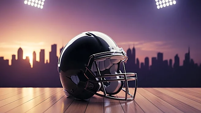 Cincinnati Bengals to Face Atlanta Falcons in Madrid as Part of 2026 NFL International Series