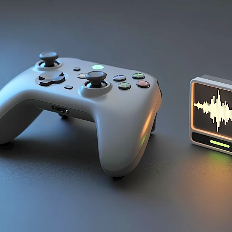 Valve's New Steam Controller Features Unique Easter Egg with Wilhelm Scream