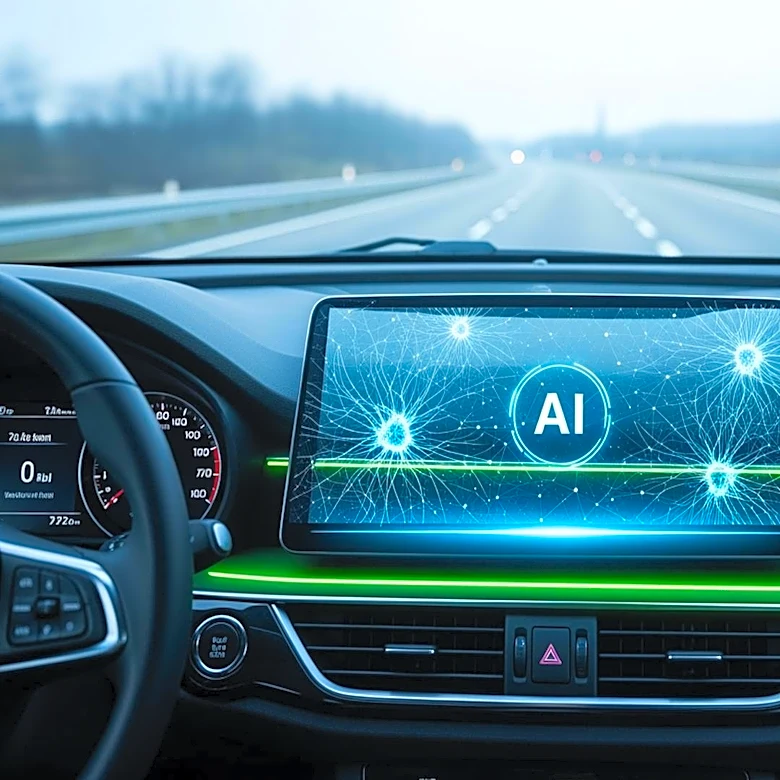 Motive Introduces AI Driver Safety Tools to Enhance Road Safety