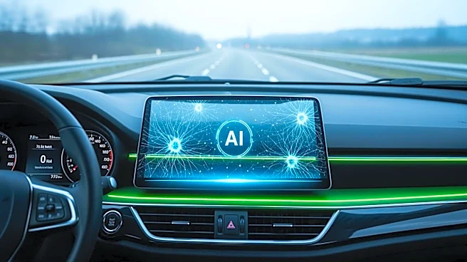 Motive Introduces AI Driver Safety Tools to Enhance Road Safety