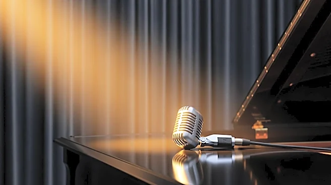 2027 Grammy Awards to Air on ABC, Marking New Broadcast Partnership
