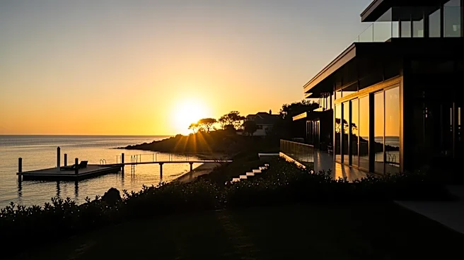 Chase Stokes Sells South Carolina Home for $3 Million After 'Outer Banks' Wraps
