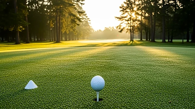 CBS Sports Announces Comprehensive Coverage for 2026 PGA Championship at Aronimink