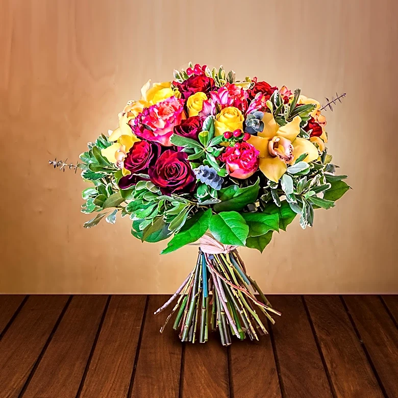 Floral Experts Share Tips to Keep Mother's Day Flowers Fresher for Longer