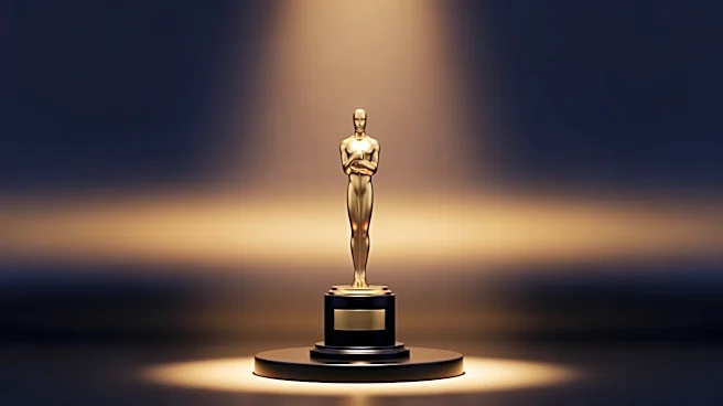 Conan O'Brien to Host 2027 Oscars for Third Consecutive Year, Continuing Successful Streak