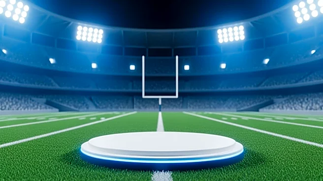 ACC and Big 12 Commissioners Advocate for 24-Team College Football Playoff to Increase Access