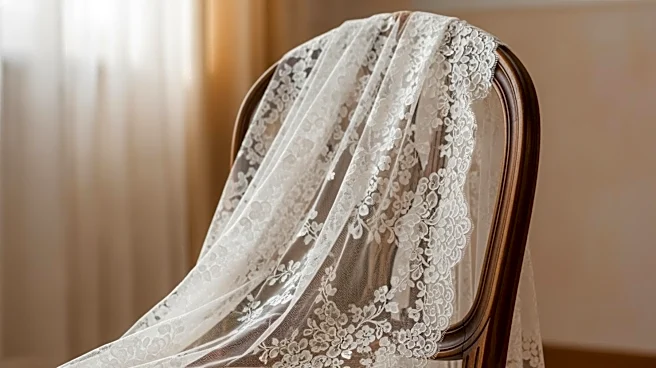 Taylor Swift Embraces Bridal Fashion Amidst Marriage Rumors