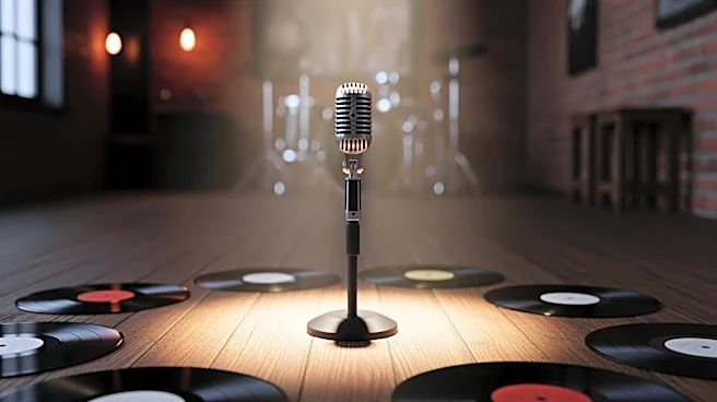 Indie Music Sector Thrives Amid Changing Industry Dynamics