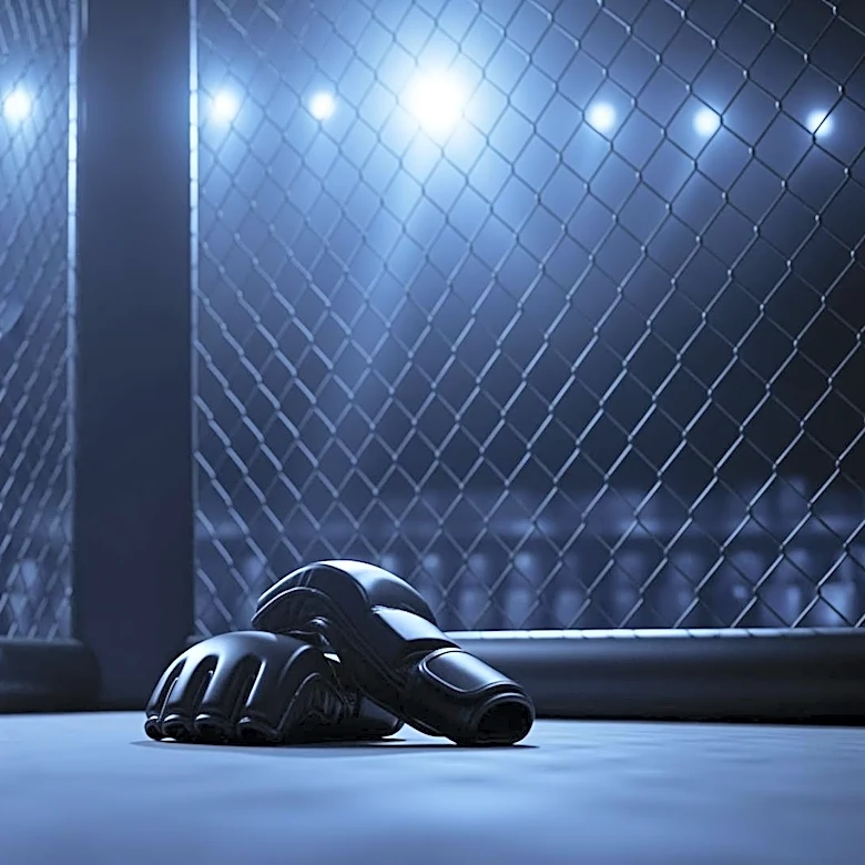 Georges St-Pierre Analyzes Sean Strickland's Victory Over Khamzat Chimaev