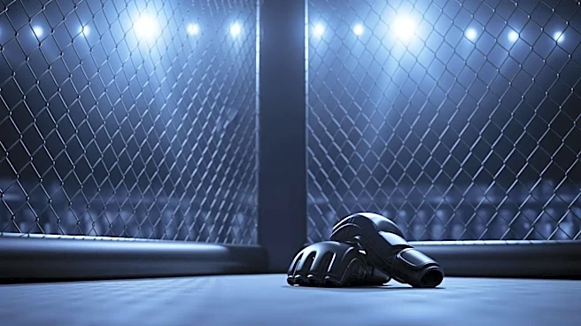 Georges St-Pierre Analyzes Sean Strickland's Victory Over Khamzat Chimaev