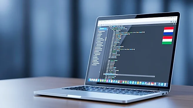Nextpad++ Launches as Mac Port of Notepad++ Amid AI Development Speculations