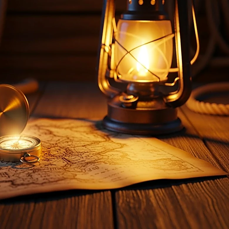 Disney Theatrical Group and Secret Cinema Launch 'Pirates of the Caribbean' Immersive Experience in the U.K.