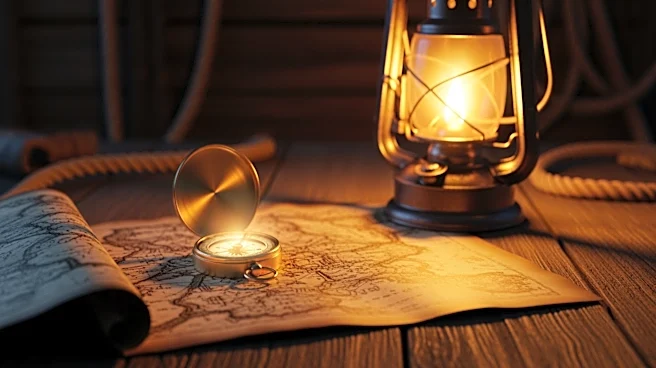Disney Theatrical Group and Secret Cinema Launch 'Pirates of the Caribbean' Immersive Experience in the U.K.