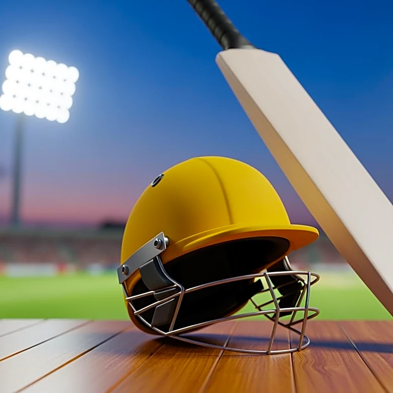 Macneil Noronha Joins Chennai Super Kings as Replacement for Injured Player