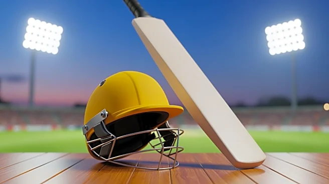 Macneil Noronha Joins Chennai Super Kings as Replacement for Injured Player