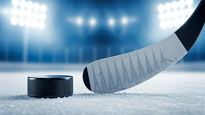 NHL Highlights: Top Goals of the Week Featuring Quinn Hughes and Jackson Blake