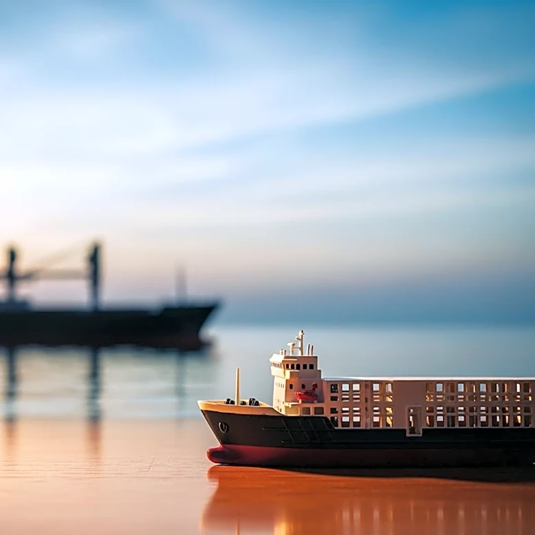 Vroon Sells Livestock Carriers to Heytesbury, Shifts Focus to Core Markets