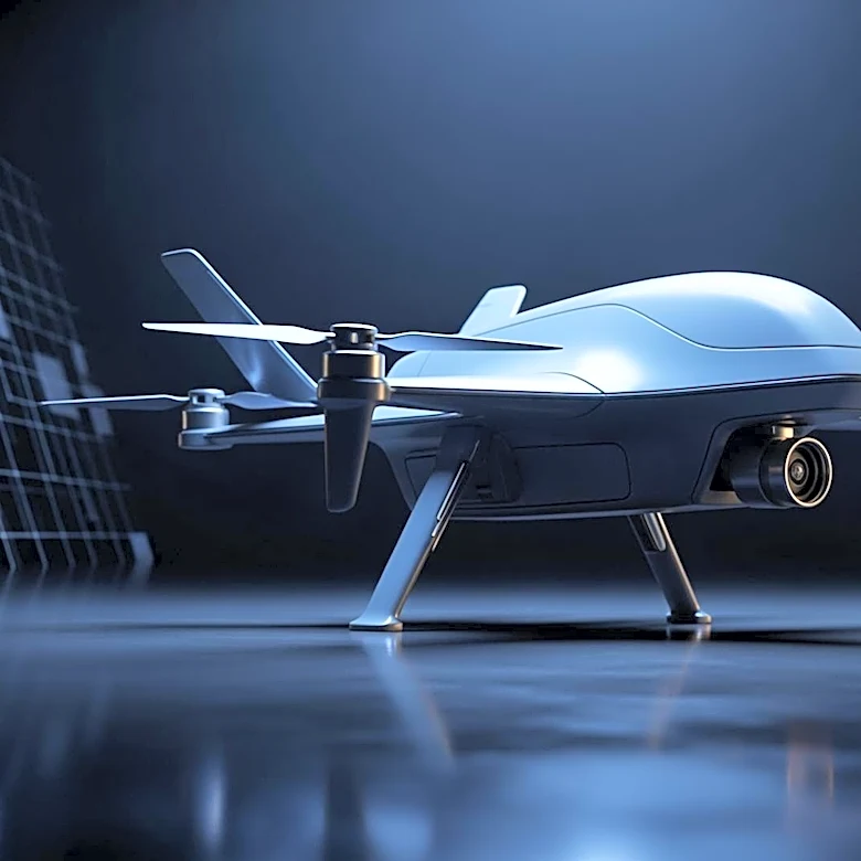 Anduril CEO Outlines Future of Warfare with $5 Billion Funding