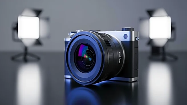 Canon Introduces R6 V Vlogging Camera with 7K RAW Video Capabilities