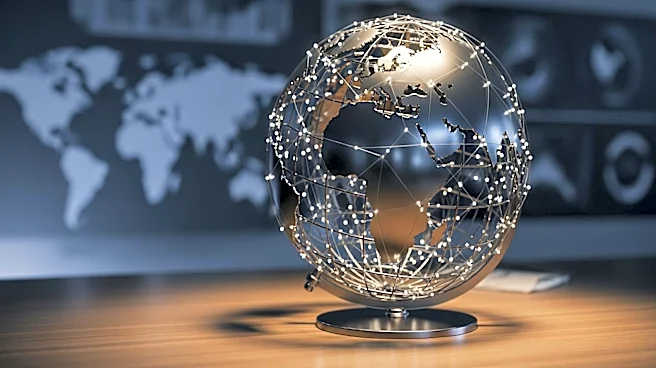 Global Business Leaders Shift Risk Strategy Amid Geopolitical and Economic Uncertainty