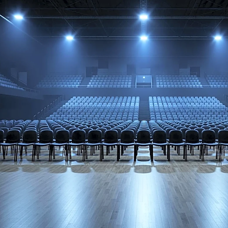 AEW Dynamite Faces Significant Ticket Sales Decline in North Carolina