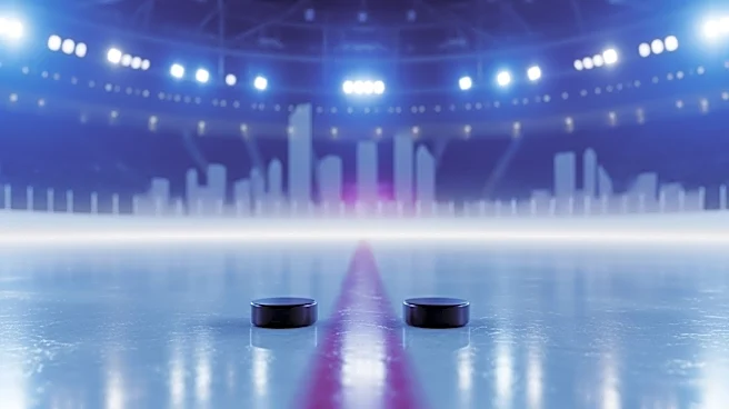 PWHL Expands to Las Vegas and Hamilton, Enhancing Women's Hockey Reach
