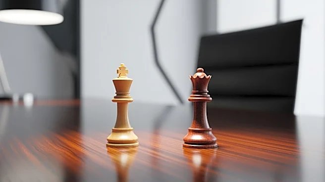 OpenAI CEO Sam Altman Defends Against Elon Musk's Lawsuit Over Company Control