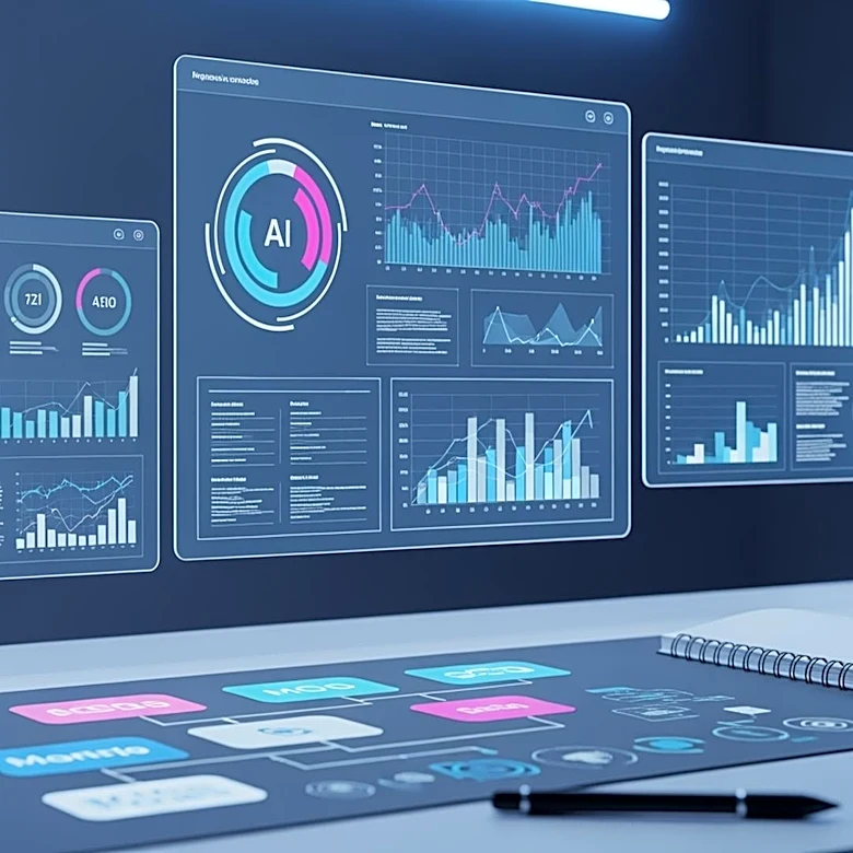 Wix CMO Utilizes AI to Transform Marketing Department with 'Full-Stack' Marketers