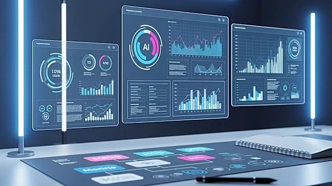 Wix CMO Utilizes AI to Transform Marketing Department with 'Full-Stack' Marketers