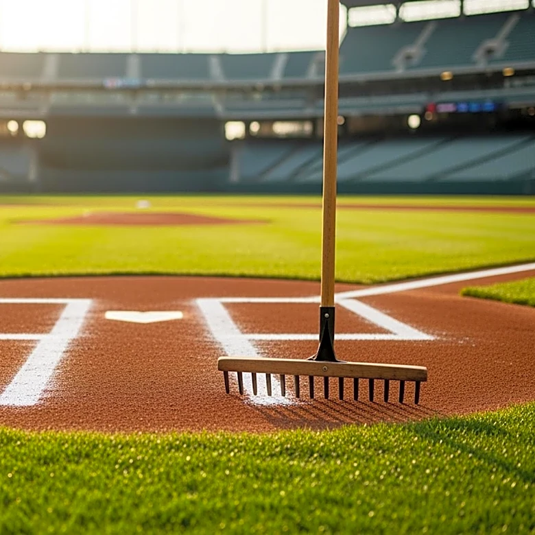 Baltimore Orioles' Head Groundskeeper Nicole Sherry Departs After Two Decades