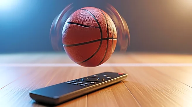 Duke Men's Basketball Partners with Amazon for Nonconference Game Broadcasts, Raising Media Rights Questions