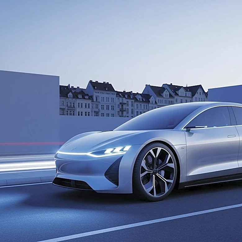 Stellantis and Leapmotor Partnership Signals Strategic Shift in European Auto Industry