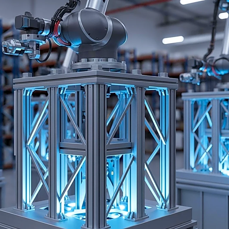 Warehouse Automation: Importance of Strong Foundations for Robotics Deployment