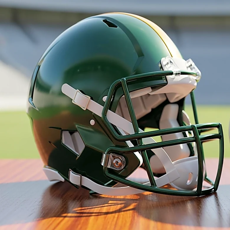 Green Bay Packers Acquire Luke Lachey to Strengthen Tight End Position