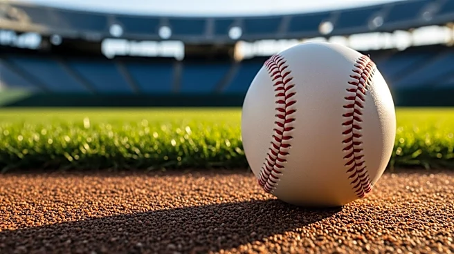 Mets' A.J. Ewing Impresses in Major League Debut