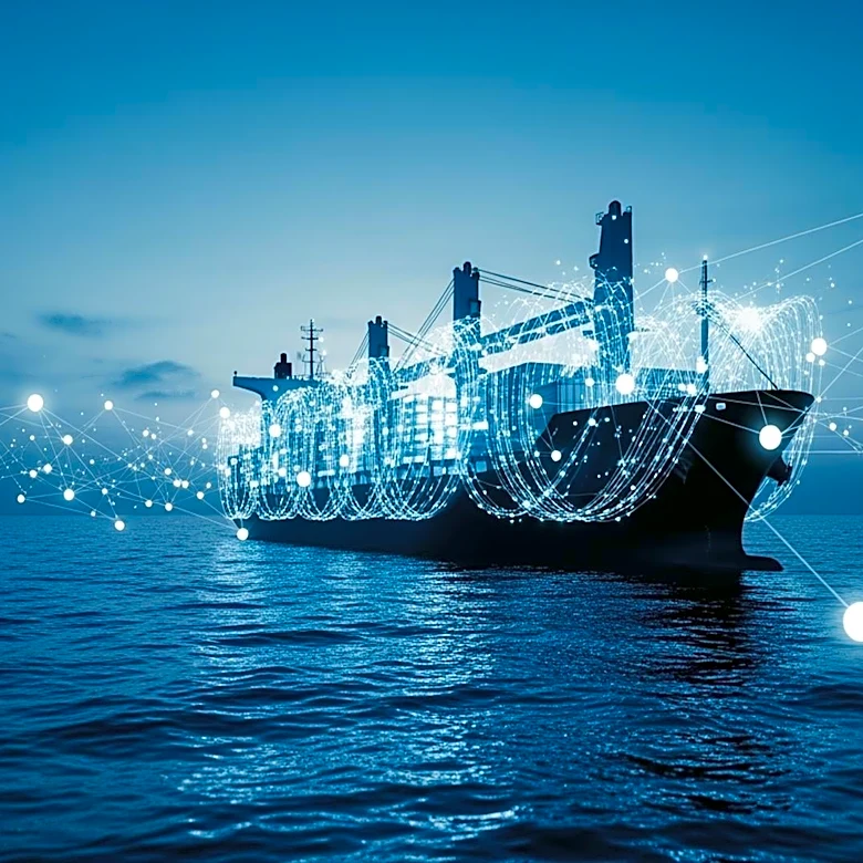 Maritime Industry Faces Challenges in Data Utilization Amid Digitalization Push