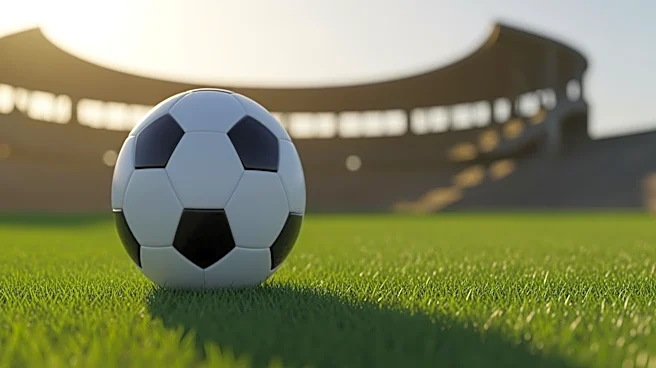 Cannes Premieres 'The Match', Revisiting Iconic 1986 World Cup Clash Between England and Argentina