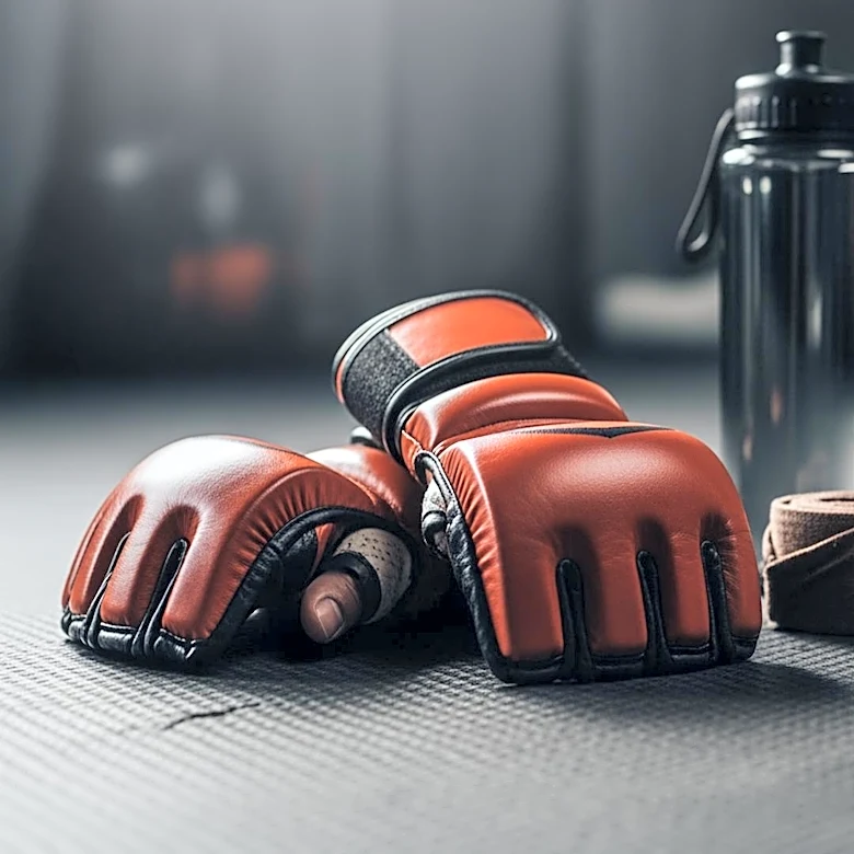 Juan Diaz Prepares for UFC Fight Night Debut with Support from Brandon Moreno