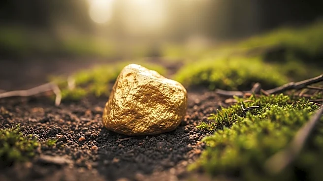 Scottie Resources and Nisga’a Nation Reach Agreement for Canadian Gold Mine Development