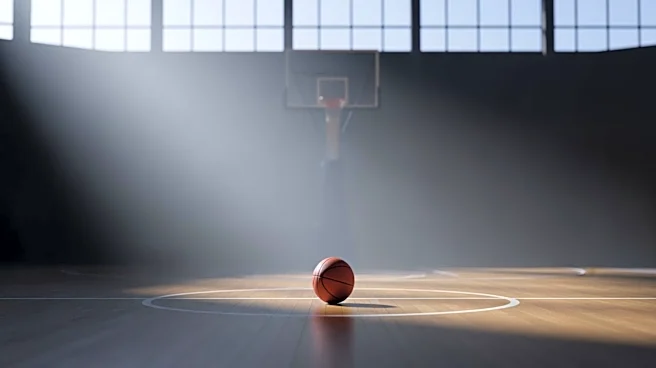 NBA Mourns the Sudden Death of Grizzlies' Brandon Clarke