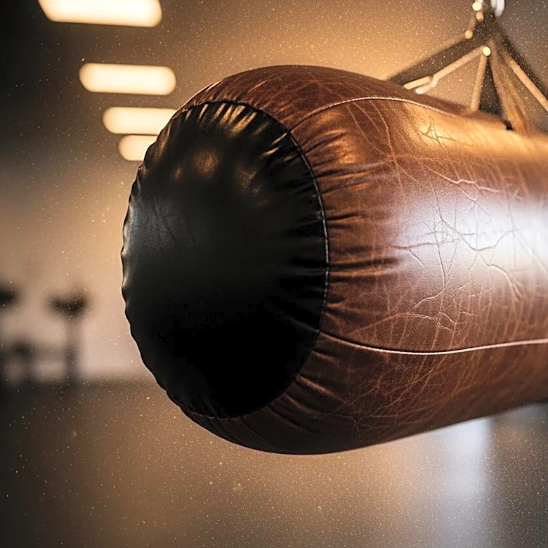 Anthony Joshua Utilizes Explosive Training Move to Enhance Boxing Power