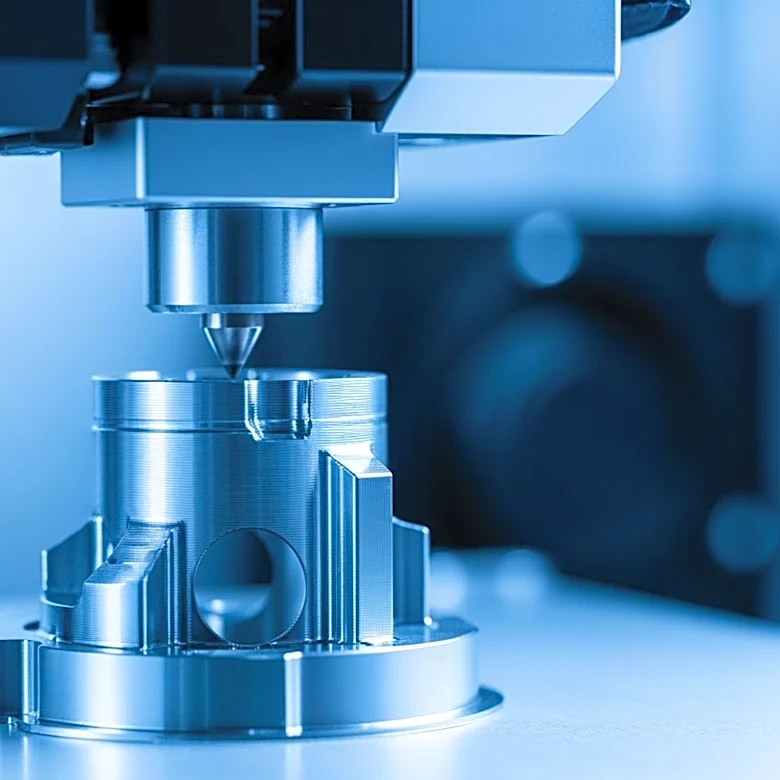 U.S. Military Embraces Additive Manufacturing for Rapid Adaptation in Defense