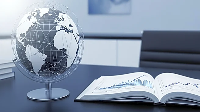 Challenges and Strategies in Offshoring for U.S. Accounting Firms